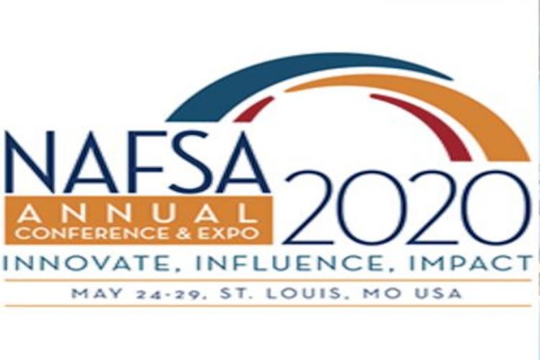 Nafsa Conference 2023 2023